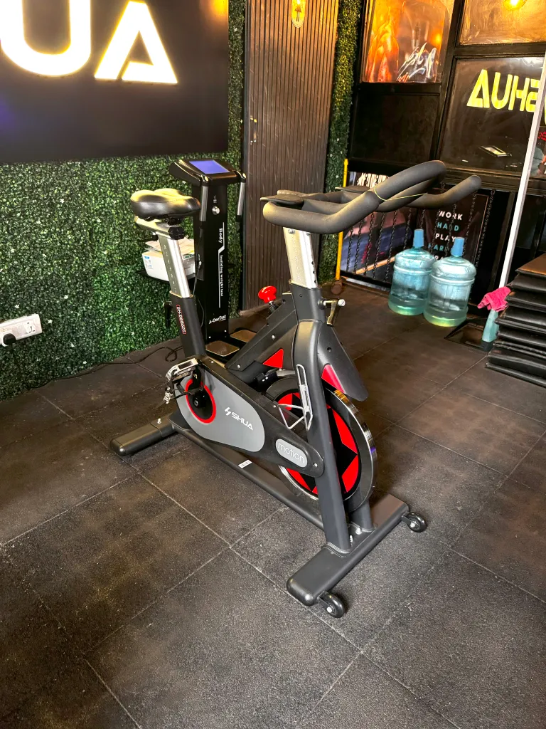 Spinning Bike